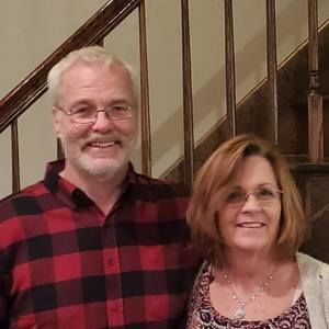 Meet your Posher, Terree